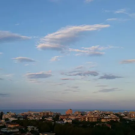Διαμέρισμα Grattacielo