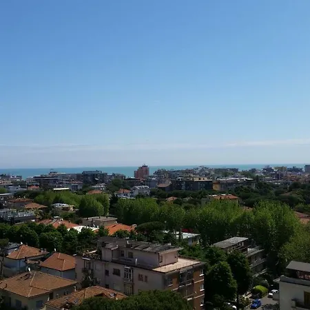Apartamento Grattacielo