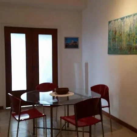 Apartamento Grattacielo